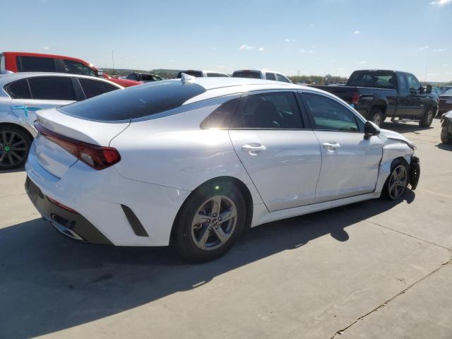 Image 3 of 2022 KIA K5 LXS 2022 with VIN 5XXG14J29NG150682