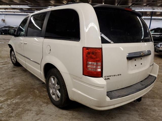 Изображение 2 2010 CHRYSLER TOWN & COUNTRY TOURING PLUS 2010 с VIN 2A4RR8DX3AR404561