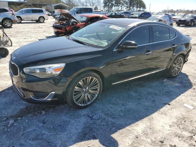 2014 KIA CADENZA PREMIUM 2014 image