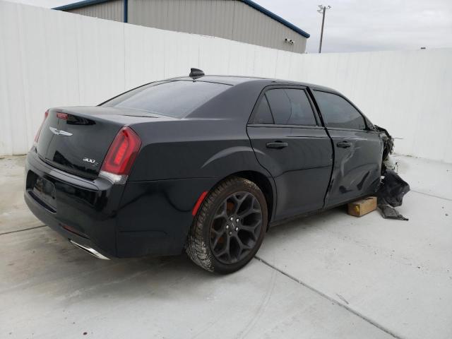 Image 3 of 2020 CHRYSLER 300 S 2020 with VIN 2C3CCABGXLH255649