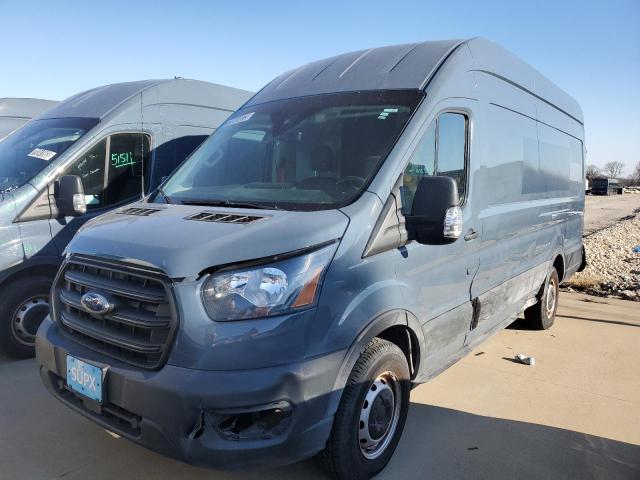 2020 FORD TRANSIT T-250 2020 image