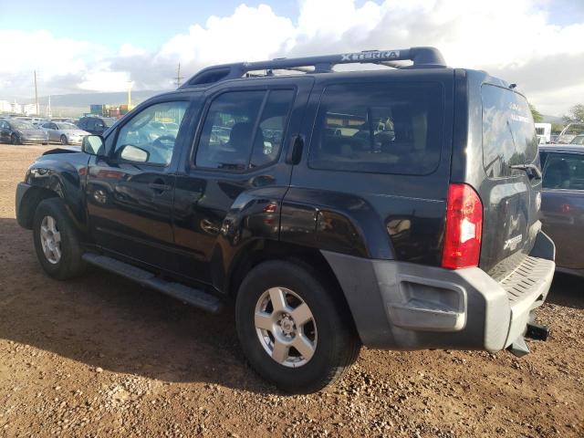 Obraz 2 z 2007 NISSAN XTERRA OFF ROAD 2007 z VIN 5N1AN08U17C535467
