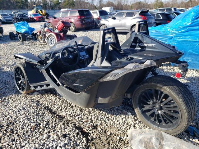 Obraz 3 z 2016 POLARIS SLINGSHOT  2016 z VIN 57XAASFA0G7115137