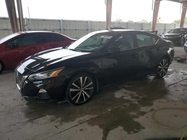Image 1 of 2020 NISSAN ALTIMA SR 2020 with VIN 1N4BL4CVXLC179929