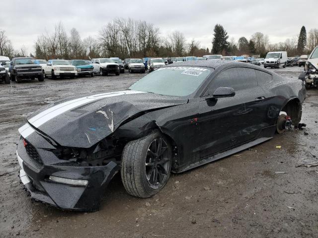 Obraz 1 z 2018 FORD MUSTANG  2018 z VIN 1FA6P8TH5J5181371