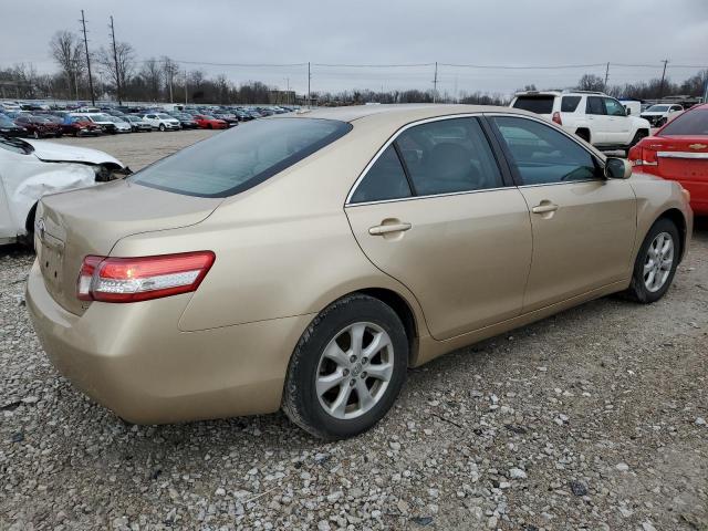 Obraz 3 z 2011 TOYOTA CAMRY BASE 2011 z VIN 4T1BF3EK3BU729040