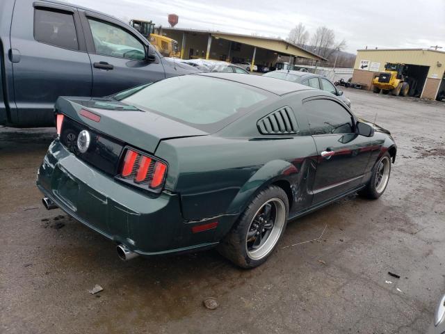 Obraz 3 z 2009 FORD MUSTANG GT 2009 z VIN 1ZVHT82H695109992