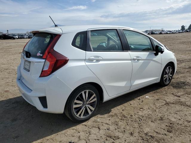 Image 3 of 2016 HONDA FIT EX 2016 with VIN 3HGGK5G70GM703454