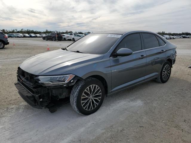 2019 VOLKSWAGEN JETTA S 2019 image