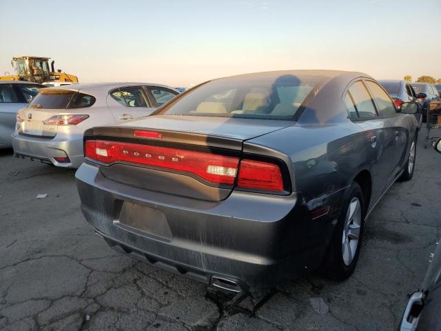 Изображение 3 2012 DODGE CHARGER SE 2012 с VIN 2C3CDXBG7CH158991