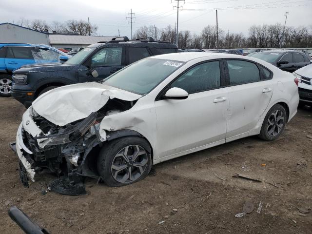 Obraz 2020 KIA FORTE FE 2020