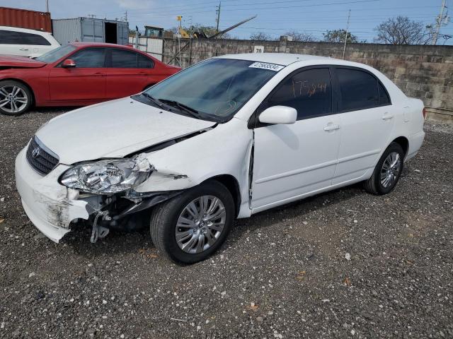 Obraz 1 z 2006 TOYOTA COROLLA CE 2006 z VIN 1NXBR32E16Z677581