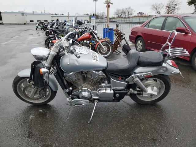 Изображение 3 2002 HONDA VTX1800 C 2002 с VIN 1HFSC46022A009669