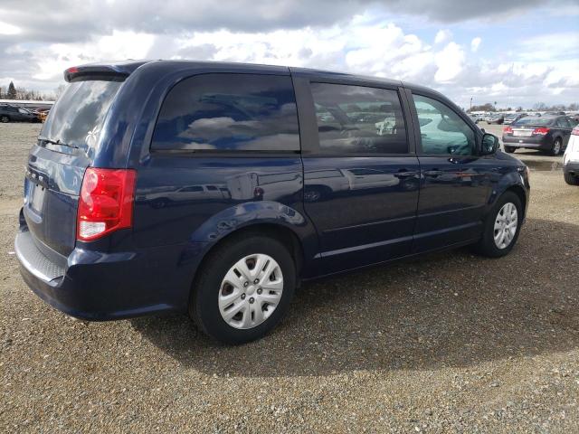 Image 3 of 2013 DODGE GRAND CARAVAN SE 2013 with VIN 2C4RDGBG2DR781341