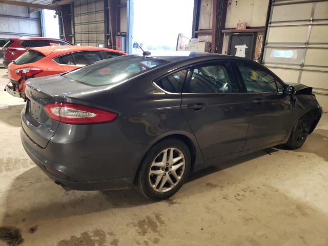 Obraz 3 z 2016 FORD FUSION SE 2016 z VIN 3FA6P0H77GR121762