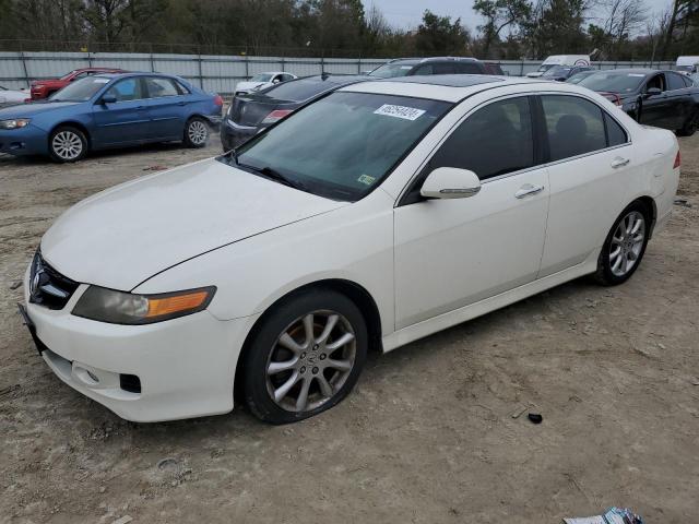 2008 ACURA TSX  2008 image