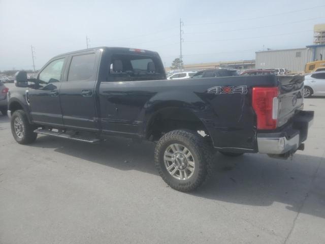 Image 2 of 2019 FORD F250 SUPER DUTY 2019 with VIN 1FT7W2B6XKEF15684
