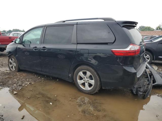 Image 2 of 2016 TOYOTA SIENNA LE 2016 with VIN 5TDKK3DC2GS722506