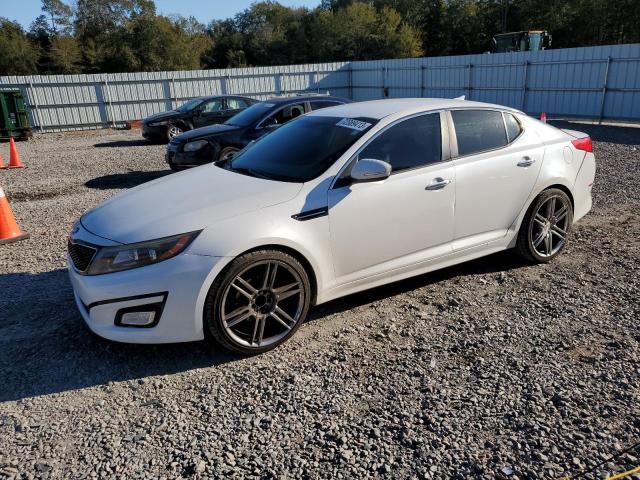Изображение 2014 KIA OPTIMA LX 2014