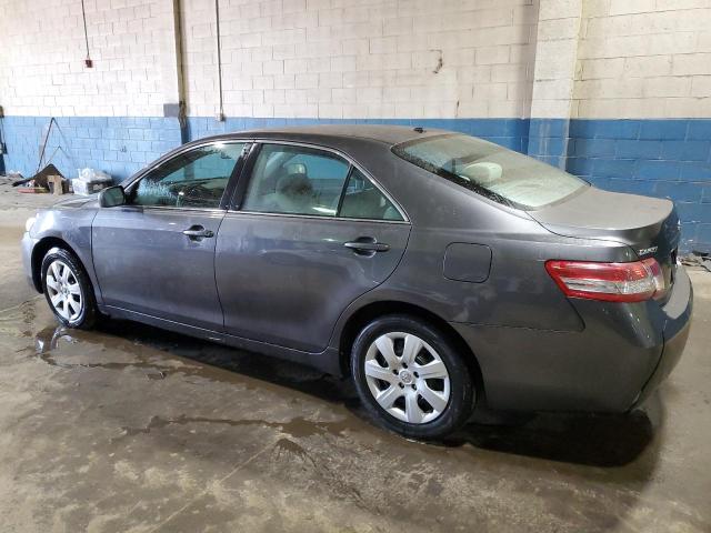 Image 2 of 2011 TOYOTA CAMRY BASE 2011 with VIN 4T4BF3EK2BR139580