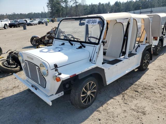 Изображение 2 2021 OTHER OTHER 2021 с VIN 5YNWAHBG3MS071819