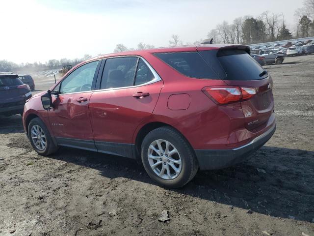 Изображение 2 2018 CHEVROLET EQUINOX LT 2018 с VIN 2GNAXJEV9J6292371