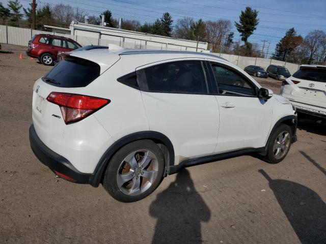 Image 3 of 2016 HONDA HR-V EXL 2016 with VIN 3CZRU6H70GM720982