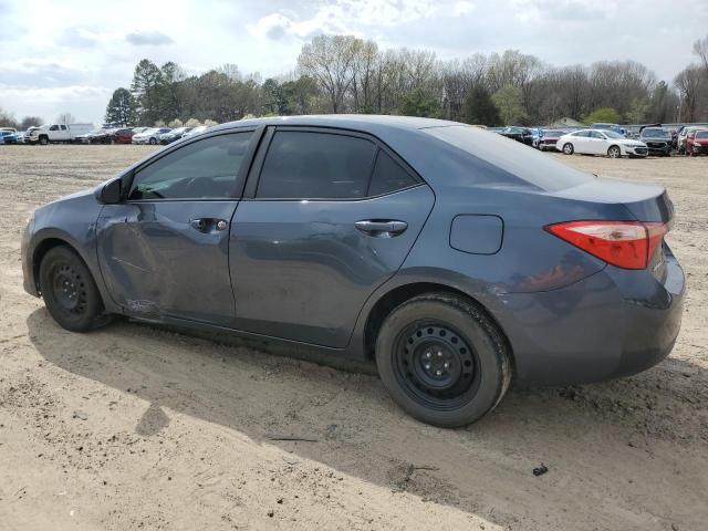 Obraz 2 z 2018 TOYOTA COROLLA L 2018 z VIN 2T1BURHE8JC073075