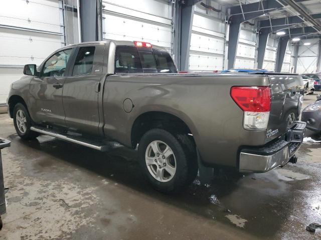 Изображение 2 2010 TOYOTA TUNDRA DOUBLE CAB SR5 2010 с VIN 5TFUM5F12AX009357