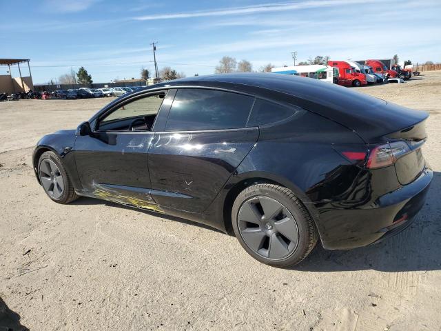 Obraz 2 z 2022 TESLA MODEL 3  2022 z VIN 5YJ3E1EAXNF338276