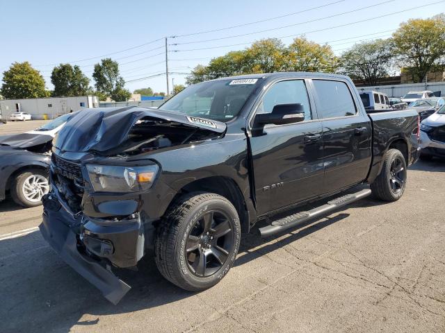 Obraz 1 z 2022 RAM 1500 BIG HORN/LONE STAR 2022 z VIN 1C6RRFFG4NN347515
