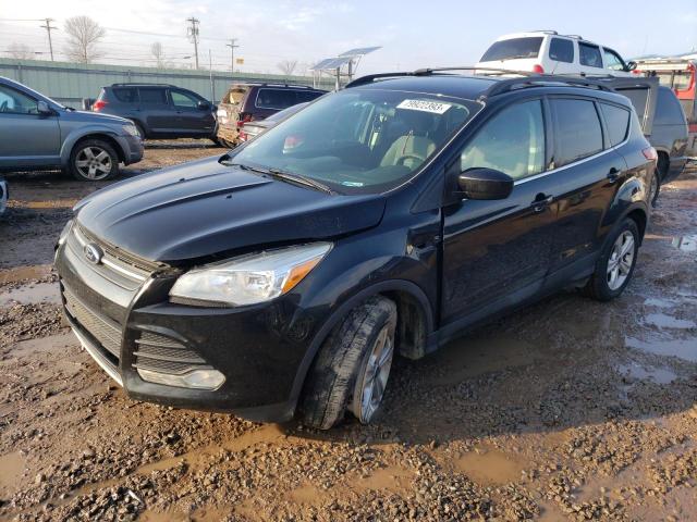 Изображение 1 2013 FORD ESCAPE SE 2013 с VIN 1FMCU9GXXDUD62114