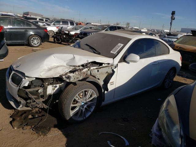 2011 BMW 335 XI 2011 image