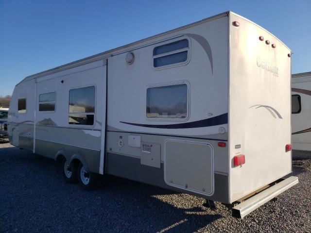 Obraz 3 z 2005 KEYSTONE OUTBACK 2005 z VIN 4YDT31R295G913835