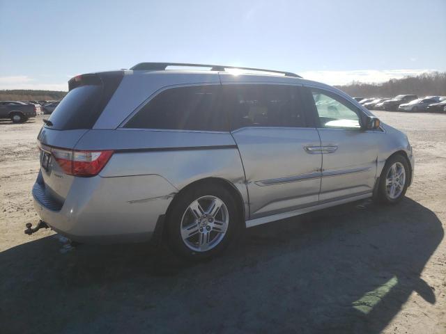 Obraz 3 z 2013 HONDA ODYSSEY TOURING 2013 z VIN 5FNRL5H97DB064865
