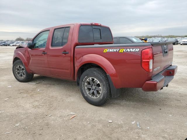 Obraz 2 z 2019 NISSAN FRONTIER S 2019 z VIN 1N6DD0ER1KN744450