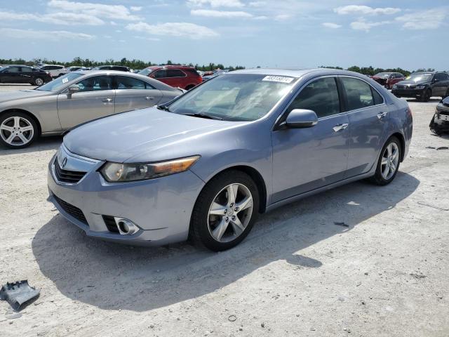 Image 1 of 2012 ACURA TSX  2012 with VIN JH4CU2F47CC020190