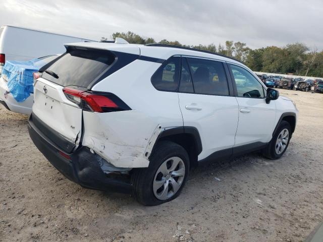 Obraz 3 z 2021 TOYOTA RAV4 LE 2021 z VIN 2T3H1RFV8MC132496