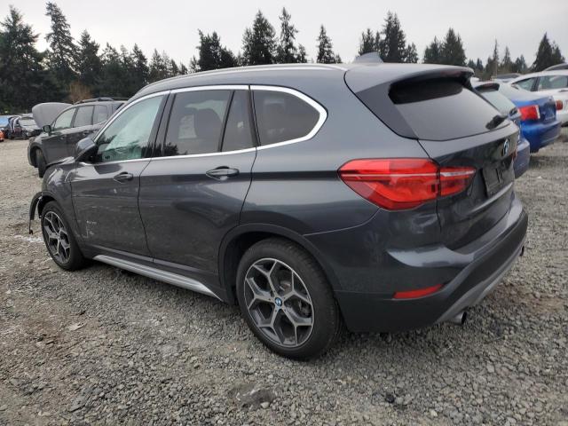Image 2 of 2016 BMW X1 XDRIVE28I 2016 with VIN WBXHT3C31G5E56139