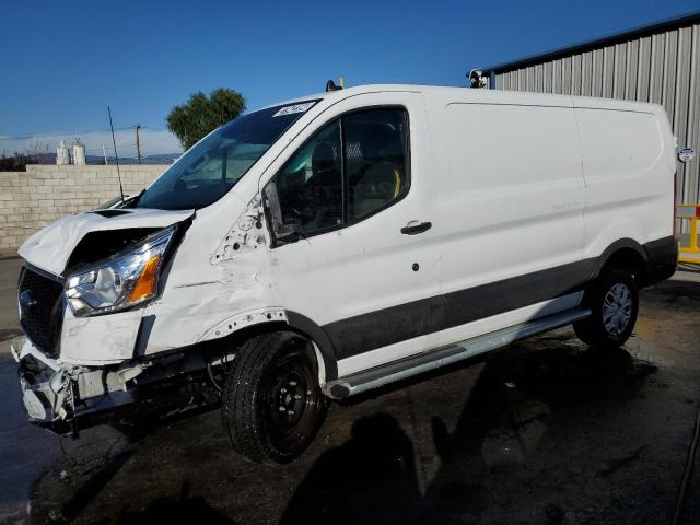 Изображение 1 2021 FORD TRANSIT T-250 2021 с VIN 1FTBR1Y87MKA70460