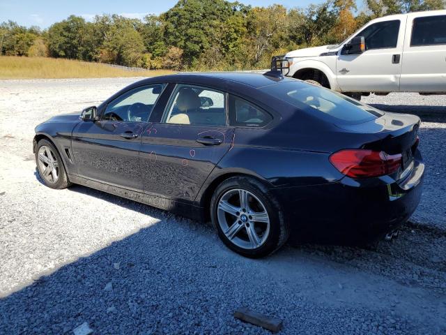 Obraz 2 z 2015 BMW 428 I GRAN COUPE SULEV 2015 z VIN WBA4A9C56FD416675