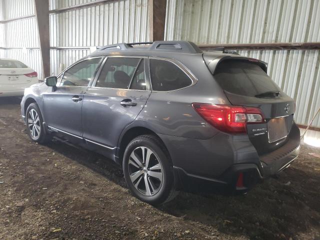 Obraz 2 z 2018 SUBARU OUTBACK 3.6R LIMITED 2018 z VIN 4S4BSENC1J3332334
