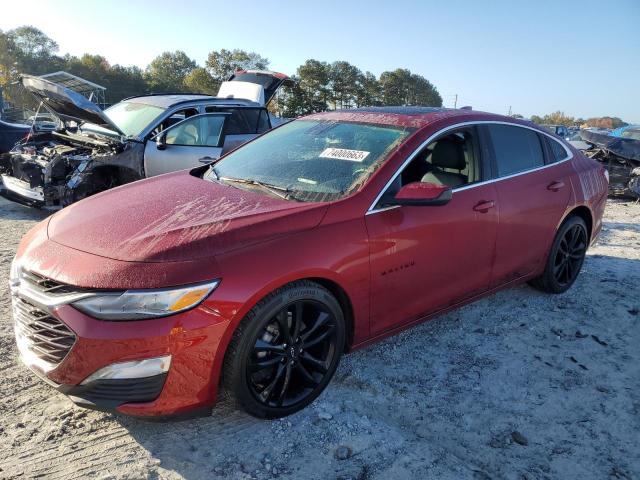 Obraz 1 z 2023 CHEVROLET MALIBU PREMIER 2023 z VIN 1G1ZE5ST2PF165366