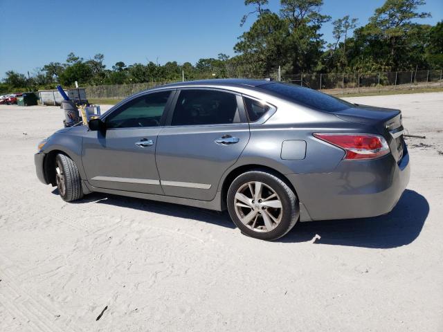 Image 2 of 2015 NISSAN ALTIMA 2.5 2015 with VIN 1N4AL3AP0FC169974