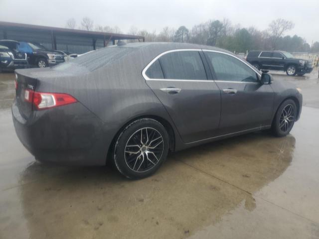 Изображение 3 2010 ACURA TSX  2010 с VIN JH4CU2F60AC017520
