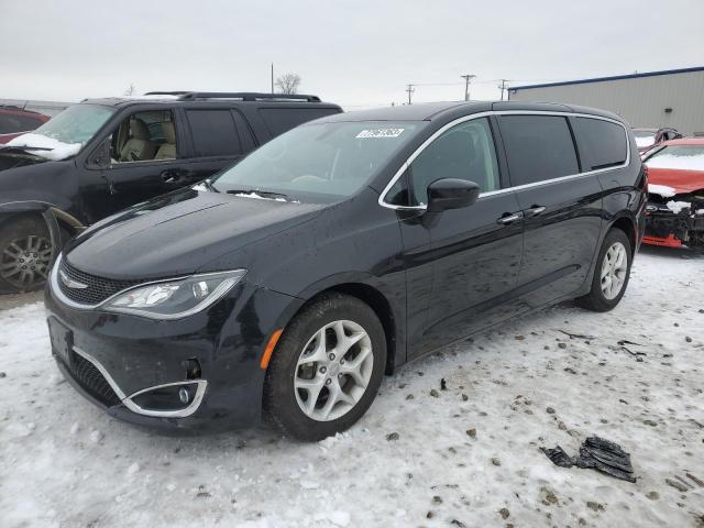 2017 CHRYSLER PACIFICA TOURING L 2017 image