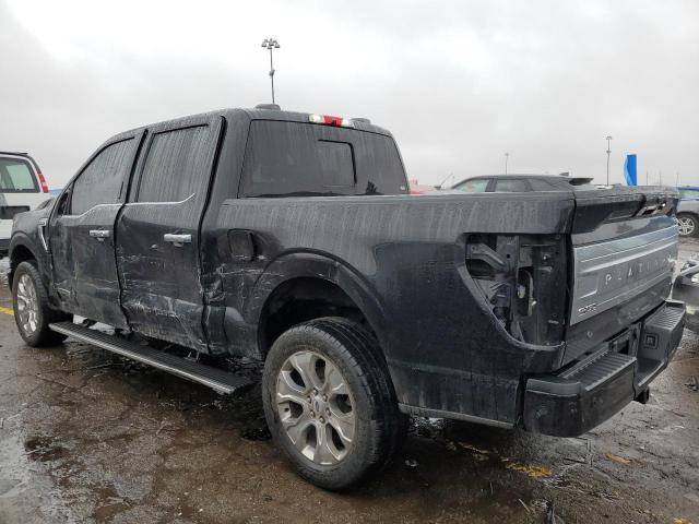 Image 2 of 2021 FORD F150 SUPERCREW 2021 with VIN 1FTFW1ED4MFB92942
