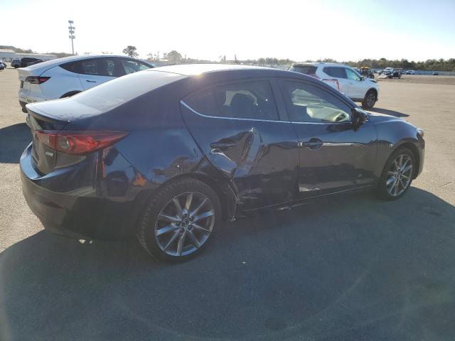 Obraz 3 z 2018 MAZDA 3 TOURING 2018 z VIN 3MZBN1V32JM172075