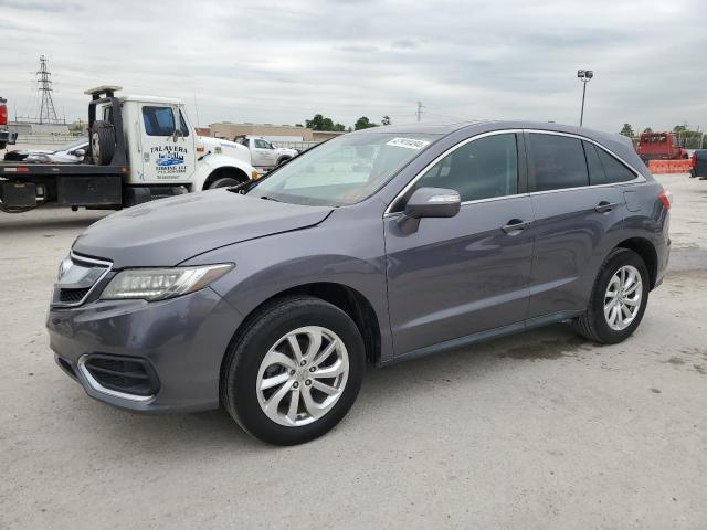 Obraz 2018 ACURA RDX  2018