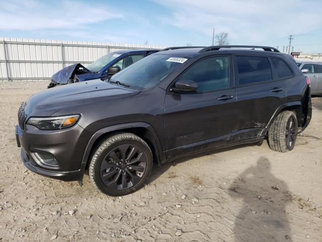 Изображение 1 2019 JEEP CHEROKEE LIMITED 2019 с VIN 1C4PJMDNXKD394627